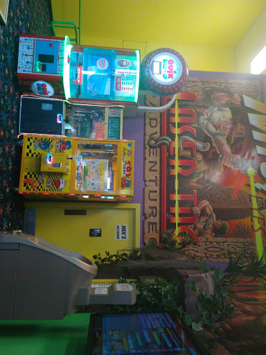 Bowling Alley «Gainesville Bowling Center», reviews and photos, 2317 Browns Bridge Rd, Gainesville, GA 30504, USA