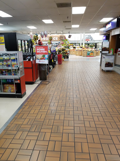 Grocery Store «Schnucks», reviews and photos, 501 Beltline Rd, Collinsville, IL 62234, USA