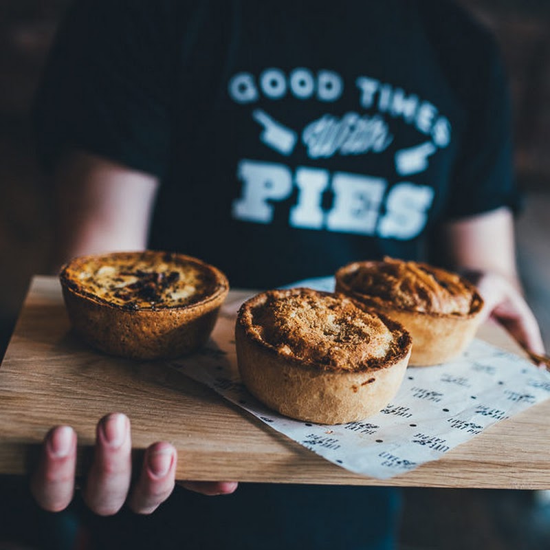 Pieminister