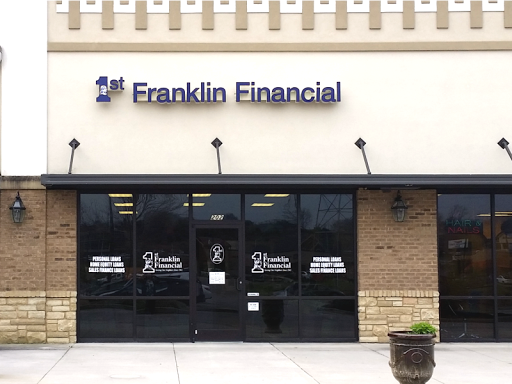 1st Franklin Financial in Lenoir City, Tennessee