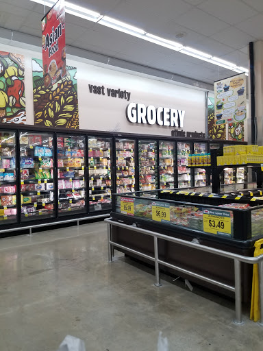 Supermarket «Brentwood Food Bazaar Supermarket», reviews and photos, 101 Wicks Rd, Brentwood, NY 11717, USA