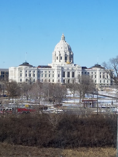 Historical Society «Minnesota History Center», reviews and photos, 345 W Kellogg Blvd, St Paul, MN 55102, USA