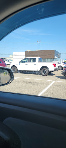 Ford Dealer «Causeway Ford Lincoln», reviews and photos, 375 NJ-72, Manahawkin, NJ 08050, USA