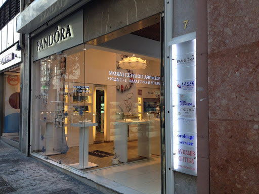 PANDORA Store