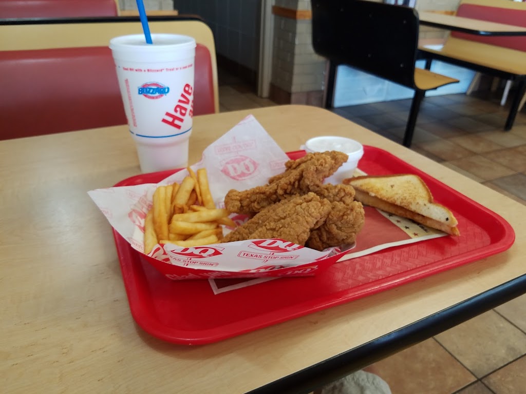 Dairy Queen 76706