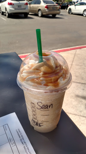 Coffee Shop «Starbucks», reviews and photos, 3765 S Gilbert Rd #107, Gilbert, AZ 85297, USA