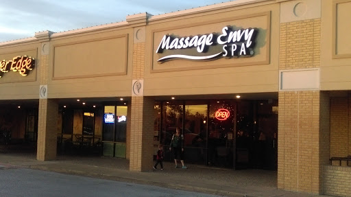 Massage Therapist «Massage Envy - Dallas - Campbell @ Coit», reviews and photos, 7529 Campbell Rd #301, Dallas, TX 75248, USA