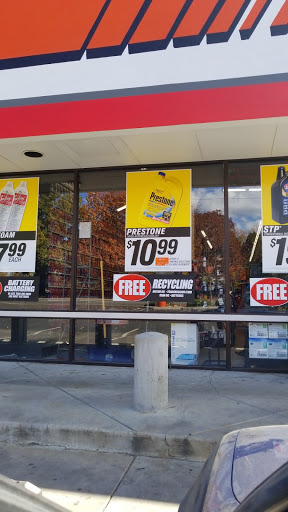 Auto Parts Store «AutoZone», reviews and photos, 1210 Main St, Longmont, CO 80501, USA