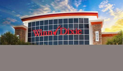 Winn-Dixie 13620 US-43, Northport, AL 35475