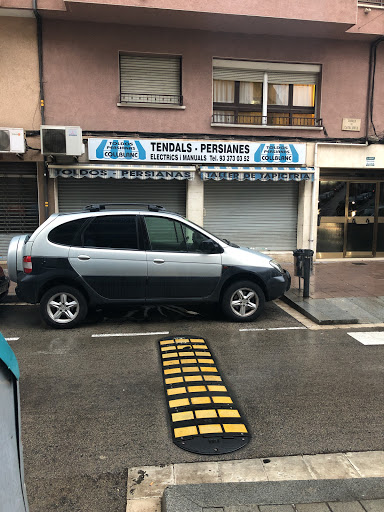 Toldos Collblanc toldos en Sant Joan Despí