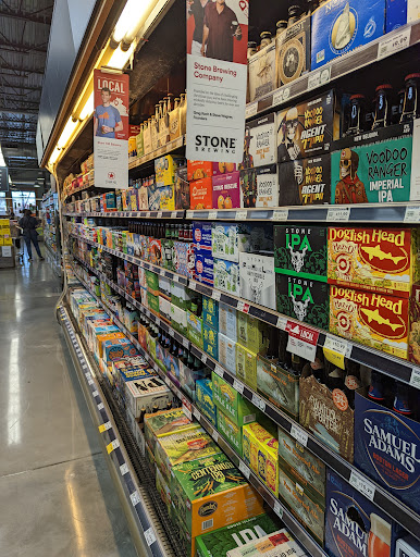 Grocery Store «Whole Foods Market», reviews and photos, 11173 W Broad St, Glen Allen, VA 23060, USA