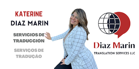 Diaz Marin Translation Services LLC