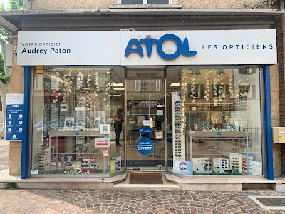 Atol Mon Opticien à Plan-de-Cuques