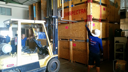 Moving Company «Movers Tucson AZ - Assurance Moving And Storage», reviews and photos, 2880 N Flowing Wells Rd, Tucson, AZ 85705, USA