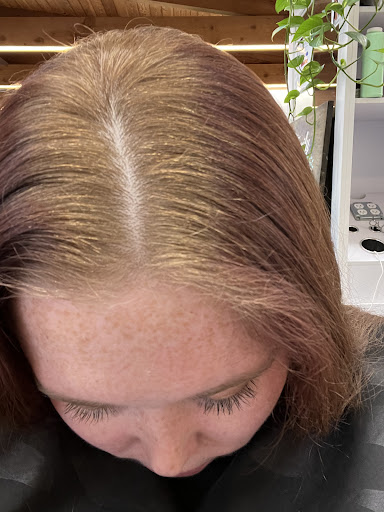 Beauty Salon «Dragonflies Salon», reviews and photos, 500 W Market St, Perkasie, PA 18944, USA