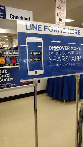 Department Store «Sears», reviews and photos, 3845 State St, Santa Barbara, CA 93105, USA