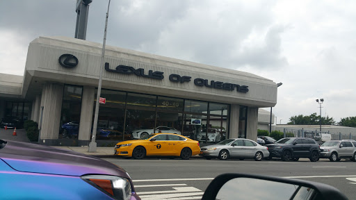 Lexus of Queens