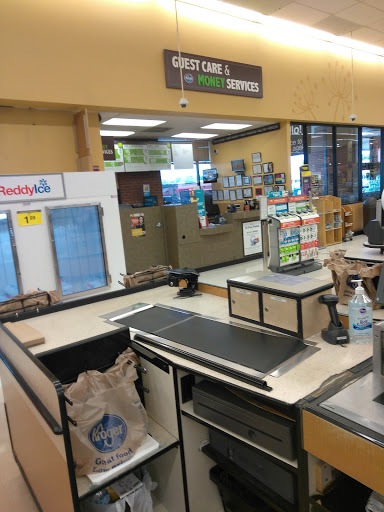 Grocery Store «Kroger», reviews and photos, 2109 Harwood Rd, Bedford, TX 76021, USA