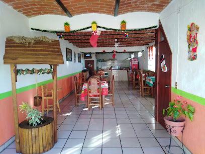 La Cocina De Doña Lore - C. Centenario 433, 49460 La Manzanilla de la Paz, Jal., Mexico