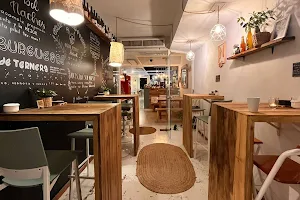 NUNNA - Bar - Restaurante image