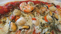 Plats et boissons du Restaurant italien Pizzeria Da Salvatore à Le Havre - n°6