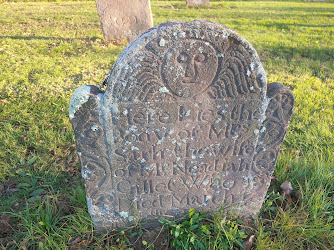 Old Poquonock Cemetery