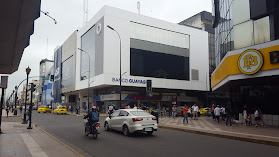 Banco Guayaquil