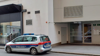 Polizeiinspektion Graz - Lend