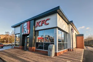 KFC Leeds - Kirkstall Road image