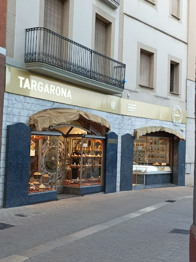 Targarona Pastry en Igualada, Barcelona