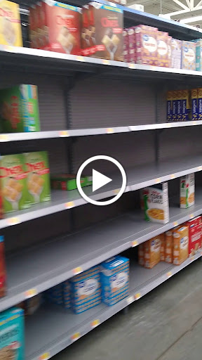 Department Store «Walmart Supercenter», reviews and photos, 420 Factory Outlet Rd, Hanson, KY 42413, USA