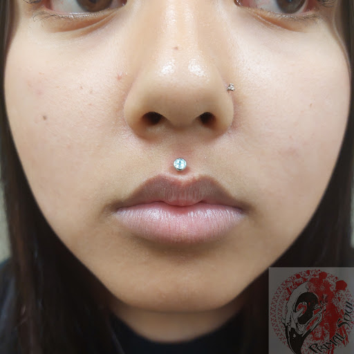 Explore sick tattoo ideas for guys, creative tattoo ideas in Las Vegas, available at Primal Soul Piercing Studio