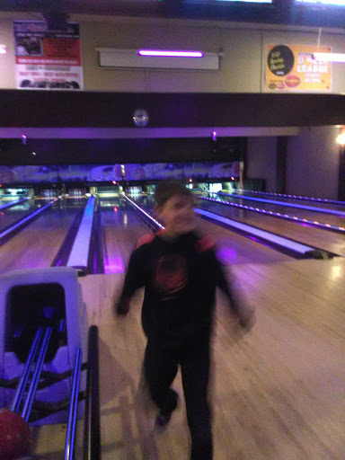 Bowling Alley «Prairie Lanes», reviews and photos, 202 E Yelm Ave, Yelm, WA 98597, USA