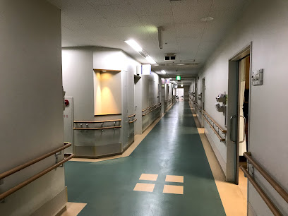 津山中央病院