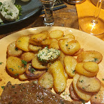 Photo n°2 de l'avis de Gok.e fait le 17/12/2023 à 14:02 sur le  Restaurant Kunigunde à Neustadt