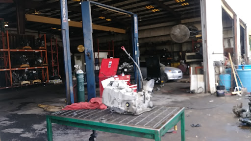 Ace AA Used Auto Parts, 3215 N 43rd St, Tampa, FL 33605, USA, 