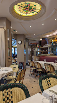 Atmosphère du Restaurant Au Rond-Point à Paris - n°15