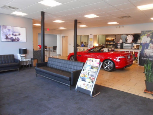 Car Dealer «Mercedes-Benz of Charlottesville», reviews and photos, 1381 Richmond Rd, Charlottesville, VA 22911, USA