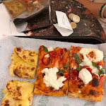 Photo n°1 de l'avis de Gabriel.i fait le 14/10/2022 à 18:39 sur le  Pizza Florida à Rome