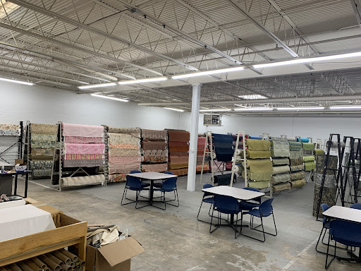 Fabric, Decor and More Outlet