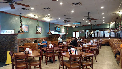 Danny,s Restaurant - 4402 San Bernardo Ave, Laredo, TX 78041