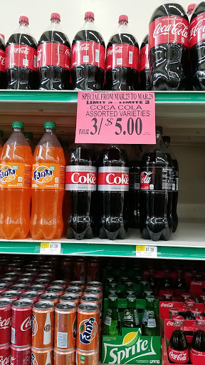 Grocery Store «Pueblo Meat Market - Newark NJ», reviews and photos, 880 Mt Prospect Ave # 1, Newark, NJ 07104, USA