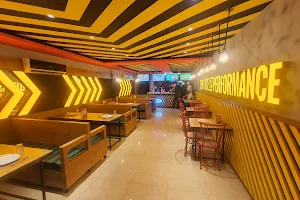 Broadway Pizza Bahria Rawalpindi image