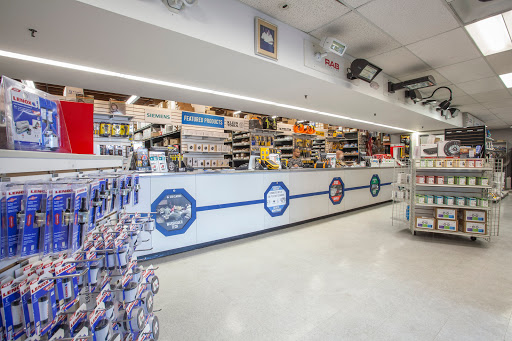 Warshauer Electric Supply, 800 Shrewsbury Ave, Tinton Falls, NJ 07724, USA, 