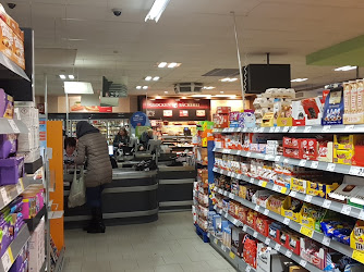 REWE