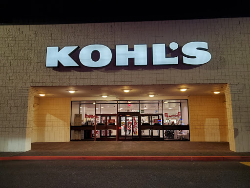 Shopping Mall «Gateway Shopping Center», reviews and photos, 9924 NE Halsey St, Portland, OR 97220, USA