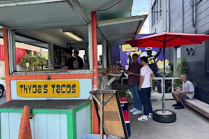 Thyda's Tacos image