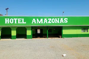 Hotel Amazonas image
