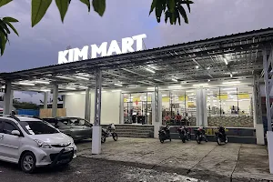 KIM Mart image