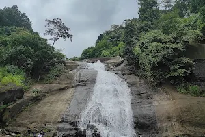 Thusharagiri Waterfall image
